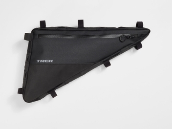 BOLSA PARA QUADRO ADVENTURE BOSS FULL PRETO BONTRAGER