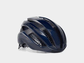 CAPACETE CIRCUIT WAVECEL ESTRADA AZUL BONTRAGER