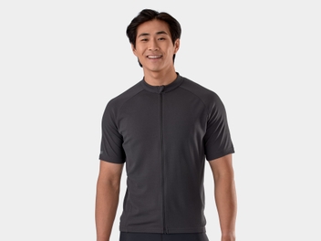 CAMISA SOLSTICE PRETO TREK