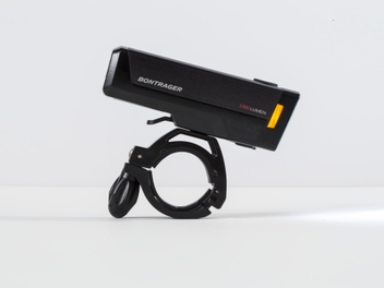FAROL DE BICICLETA ION PRO RT PRETO BONTRAGER hover