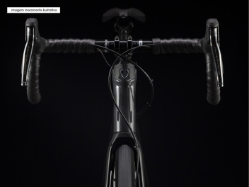 GUIDÃO PRO ISOCORE VR-CF PRETO BONTRAGER  hover