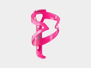 SUPORTE DE CARAMANHOLA ELITE PINK BONTRAGER