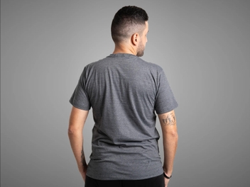 CAMISETA TREK LOGO PRETO BONTRAGER hover