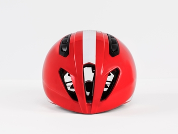CAPACETE BALLISTA COM MIPS ROAD ESTRADA VERMELHO BONTRAGER