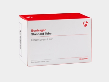 CÂMARA DE AR VÁLVULA PRESTA 700X28-32C PRETO BONTRAGER