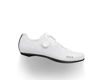 SAPATILHA TEMPO DECOS CARBONO BRANCO FIZIK 