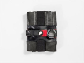 BOLSA DE SELIM SPRING ROLL PRETO BONTRAGER