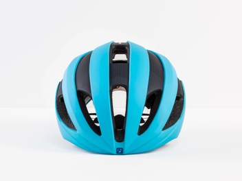 CAPACETE VELOCIS COM MIPS ROAD ESTRADA AZUL BONTRAGER