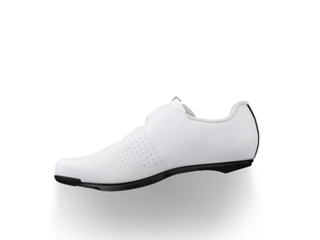 SAPATILHA TEMPO DECOS CARBONO BRANCO FIZIK  hover