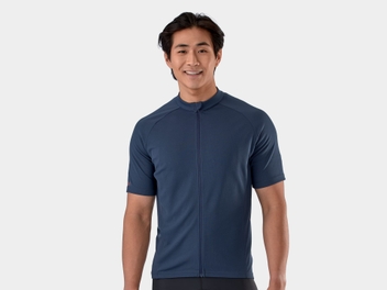 CAMISA SOLSTICE AZUL ESCURO PROFUNDO BONTRAGER