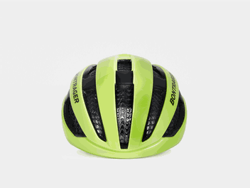 CAPACETE CIRCUIT WAVECEL ESTRADA AMARELO VISIBILIADE BONTRAGER hover