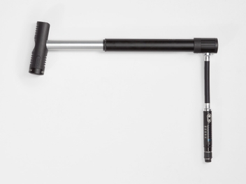 BOMBA DE AR RUSH PRO MINI PRETO BONTRAGER

 hover