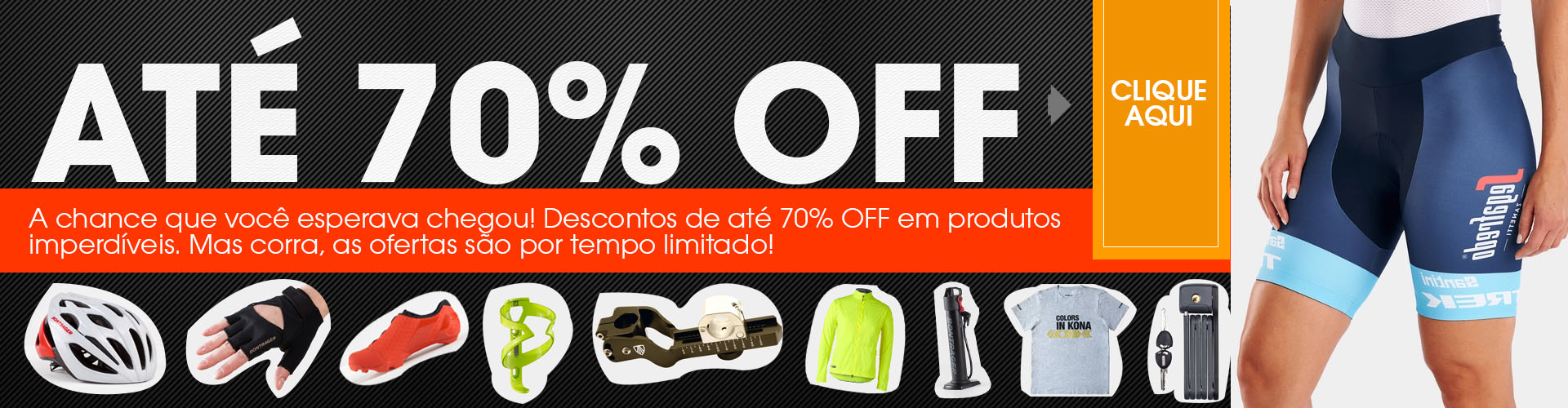 promoção
