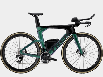 SPEED CONCEPT SLR 9 AXS EMERALD IRIS BLACK TREK 