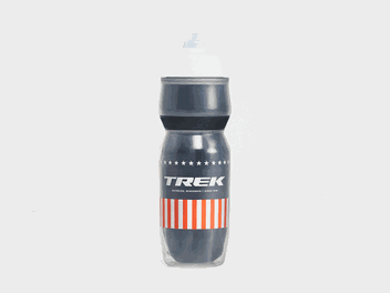 CARAMANHOLA TÉRMICA VODA ICE AZUL TREK