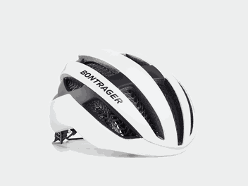 CAPACETE CIRCUIT WAVECEL ESTRADA BRANCO BONTRAGER