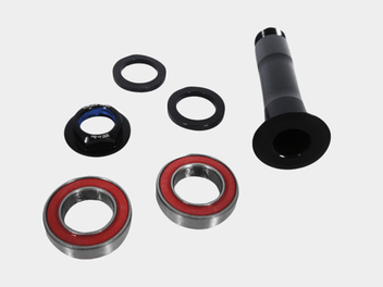 KIT TREK PIVO PRINCIPAL TRILHA AM 2008+ SMALLPARTS BONTRAGER