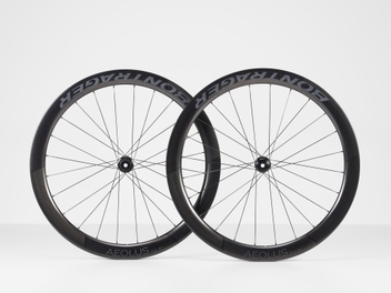 RODA AEOLUS RSL 51 TLR ROAD ESTRADA DIANTEIRO PRETO BONTRAGER