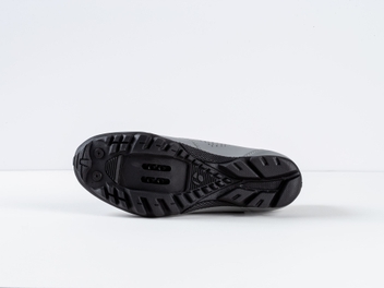 SAPATILHA ADORN MTB FEMININO GRAVEL TEAL CINZA BONTRAGER hover