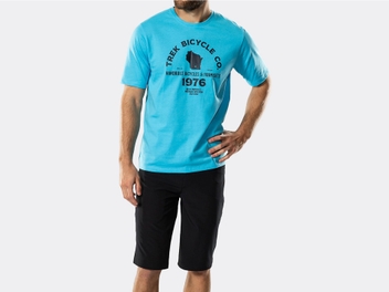 BERMUDA EVOKE MTB PRETO BONTRAGER