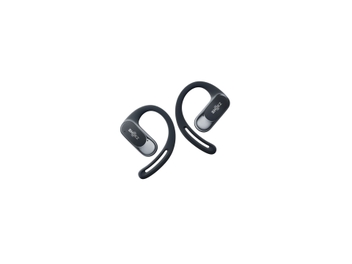 FONE DE CONDUÇÃO ÓSSEA PRETO SHOKZ OPENFIT AIR 