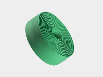 FITA DE GUIDÃO GEL E CORTIÇA VERDE BONTRAGER