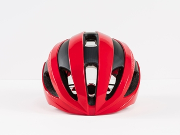 CAPACETE VELOCIS COM MIPS ROAD ESTRADA VERMELHO BONTRAGER