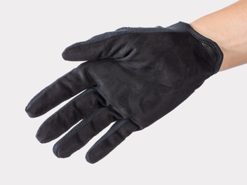 LUVA QUANTUM FECHADO PRETO BONTRAGER hover