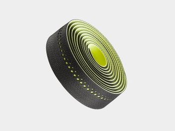 FITA DE GUIDÃO GRIPPYTACK AMARELO VISIBILIDADE BONTRAGER hover