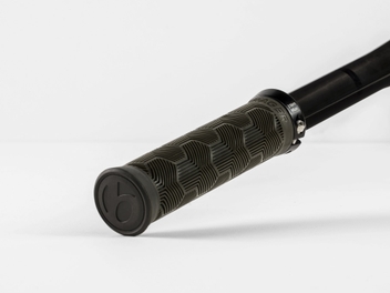 MANOPLA XR TRAIL ELITE MTB VERDE OLIVA BONTRAGER hover