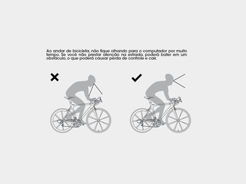 CICLOCOMPUTADOR GOTIME PRETO BONTRAGER  hover