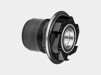 PARTES FREEHUB 108 SRAM XD SMALLPARTS BONTRAGER  