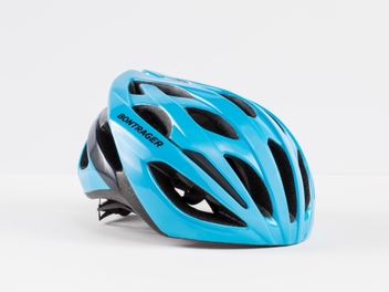 CAPACETE STARVOS AZUL CALIFORNIA BONTRAGER