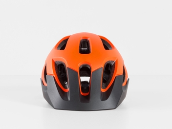 CAPACETE TYRO INFANTIL LARANJA BONTRAGER