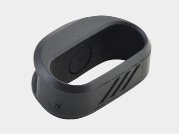 PARTE CICLOCOMPUTADOR MAGNETO DE FAIXA DE CADÊNCIA 4MM SMALLPARTS PRETO BONTRAGER