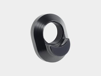 PORCA DE SEATSTAY MINO LINK TREK 2014-2017 PRETO SMALLPARTS BONTRAGER
