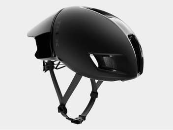 CAPACETE BALLISTA COM MIPS ESTRADA PRETO TREK
