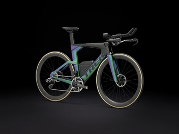 SPEED CONCEPT SLR 9 AXS EMERALD IRIS BLACK TREK  hover