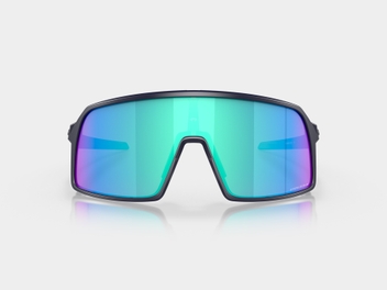 ÓCULOS SUTRO S AZUL FOSCO LENTE AZUL SAPHIRE OAKLEY