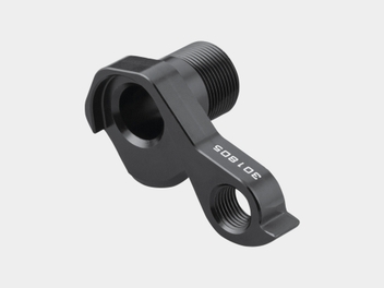 GRANCHEIRA SUPORTE CÂMBIO TRASEIRO TREK ABP CONVERT SMALLPARTS PRETO BONTRAGER