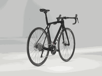 MADONE SL 5 8ª GERAÇÃO MATTE DEEP SMOKE TREK hover