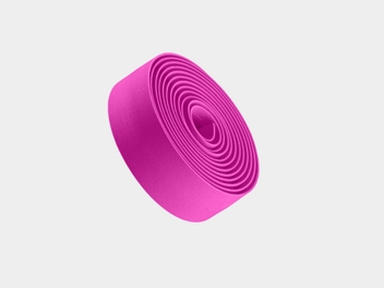 FITA DE GUIDÃO GEL E CORTIÇA ROSA BONTRAGER hover