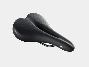 SELIM SPORT FEMININO PRETO BONTRAGER