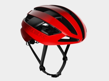 CAPACETE VELOCIS COM MIPS ROAD VERMELHO VIPER TREK