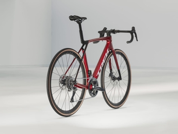 MADONE SL 6 8ª GERAÇÃO CRIMSON VERMELHO TREK hover