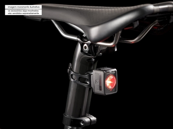 CANOTE PARA BIKE TREK ROAD TRILHOS REDONDOS 7MM PRETO BONTRAGER hover