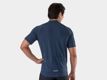 CAMISA SOLSTICE AZUL ESCURO PROFUNDO BONTRAGER hover