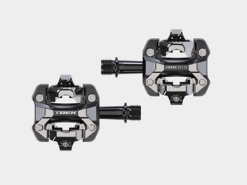 PEDAL KOVEE ELITE CLIP MTB PRETO TREK