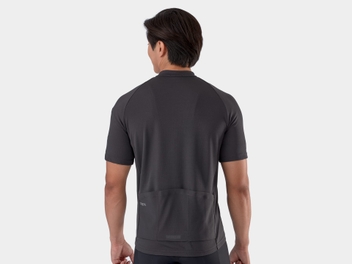 CAMISA SOLSTICE PRETO TREK hover