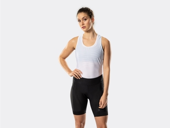 BERMUDA ANARA FEMININO PRETO BONTRAGER